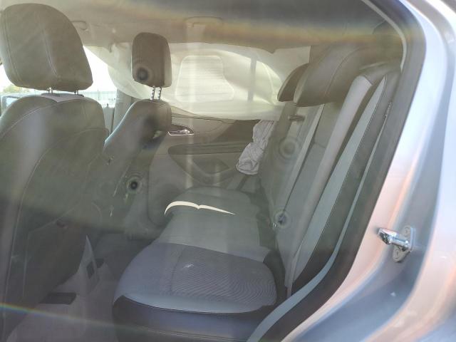 Photo 6 from auction – 2014 BUICK ENCORE with VIN KL4CJESBXEB541813