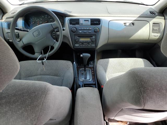Photo 9 from auction – 2002 HONDA ACCORD SE with VIN JHMCG56752C025339
