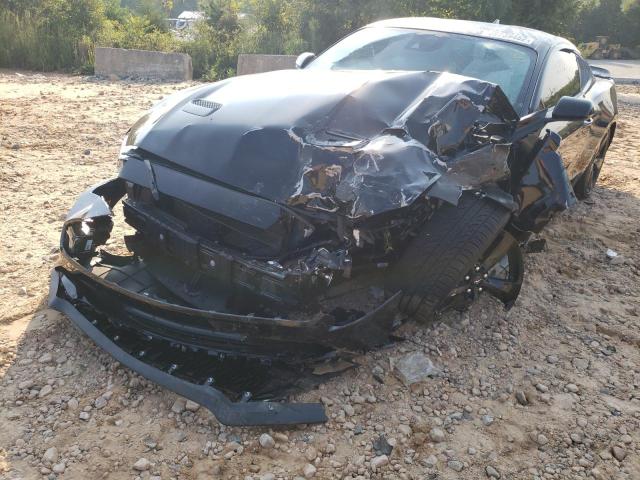 Photo 9 from auction – 2021 FORD MUSTANG with VIN 1FA6P8TH5M5153199
