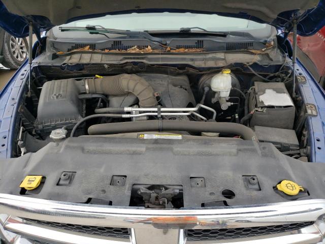 Photo 7 from auction – 2011 DODGE RAM 1500 with VIN 1D7RV1GT5BS588439