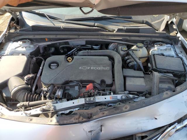 Photo 7 from auction – 2016 CHEVROLET MALIBU LT with VIN 1G1ZE5ST1GF293307