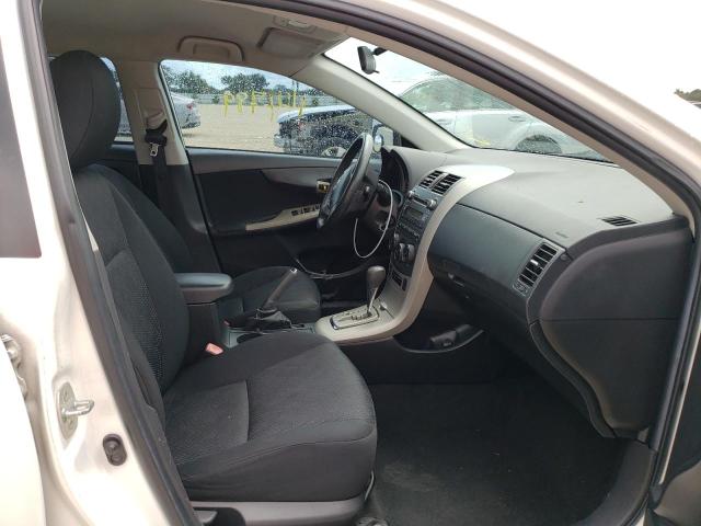 Photo 5 from auction – 2010 TOYOTA COROLLA with VIN 2T1BU4EE4AC502509