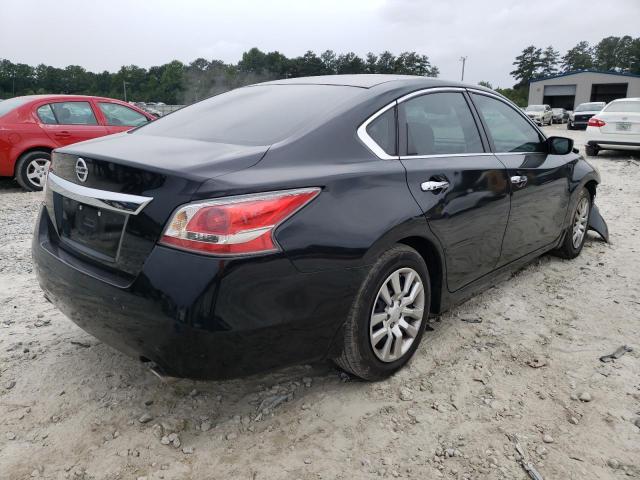Photo 4 from auction – 2015 NISSAN ALTIMA 2.5 with VIN 1N4AL3AP0FC416572