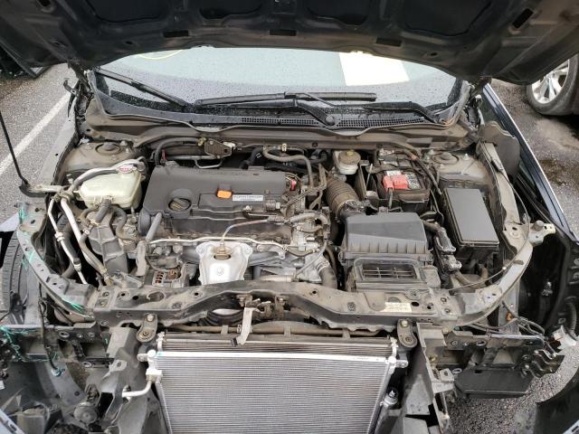 Photo 7 from auction – 2018 HONDA CIVIC EX with VIN 2HGFC2F75JH548642