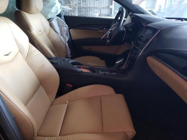 Photo 5 from auction – 2013 CADILLAC ATS with VIN 1G6AA5RA4D0151037