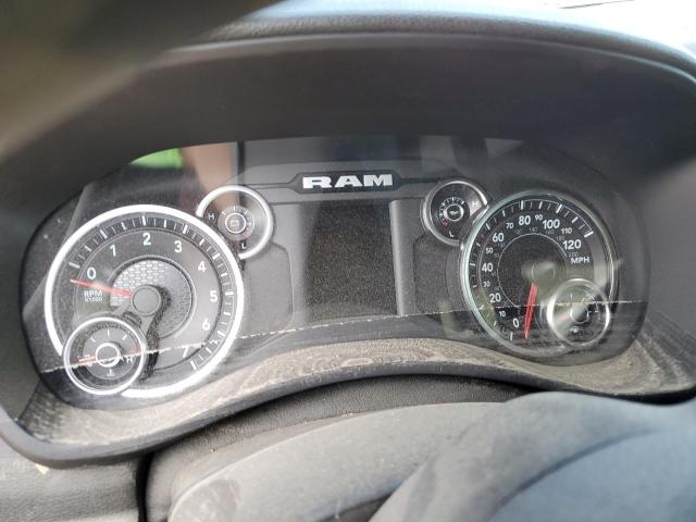 Photo 8 from auction – 2021 RAM 2500 TRADE with VIN 3C6UR5CJ0MG682220