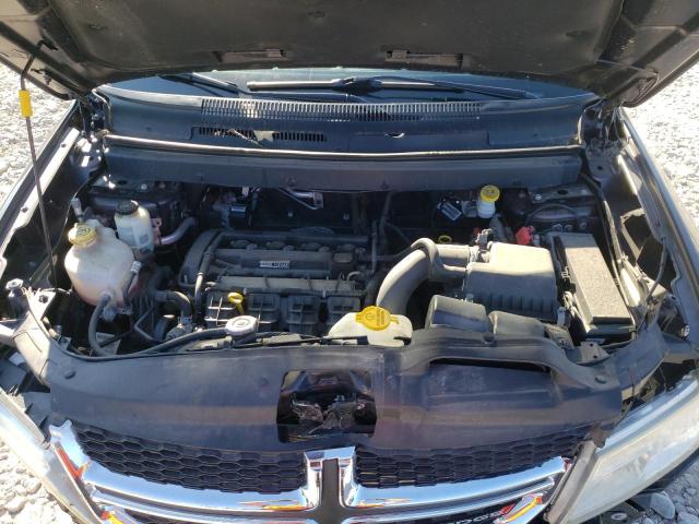 Photo 7 from auction – 2019 DODGE JOURNEY SE with VIN 3C4PDCAB7KT864487