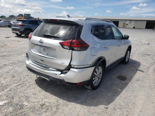 Zdjęcie 4 z aukcji – 2018 NISSAN ROGUE S z VIN KNMAT2MT3JP614478