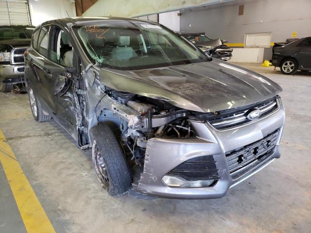 Photo 9 from auction – 2013 FORD ESCAPE SEL with VIN 1FMCU0HX6DUA42041