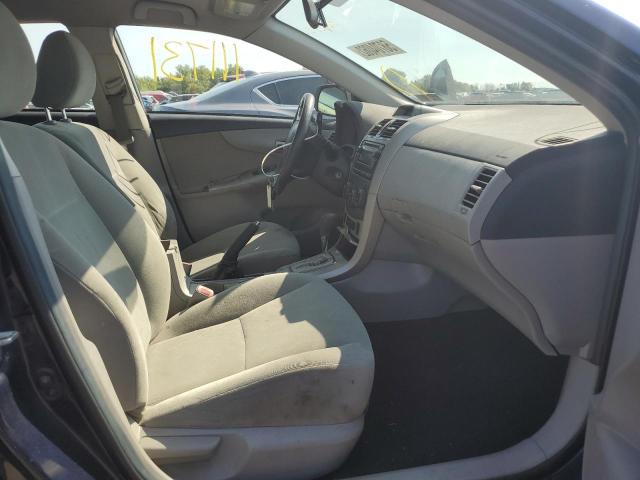Photo 5 from auction – 2012 TOYOTA COROLLA BA with VIN 2T1BU4EEXCC865450