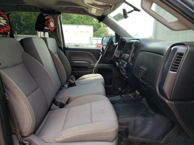 Photo 5 from auction – 2014 CHEVROLET SILVERADO with VIN 1GCVKPEC9EZ313370