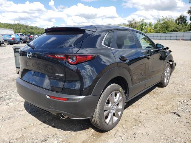 Photo 4 from auction – 2021 MAZDA CX-30 PREF with VIN 3MVDMBCL7MM238520