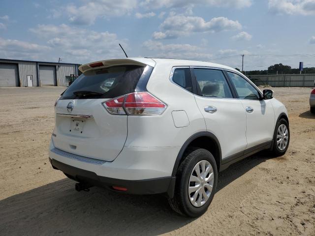 Photo 4 from auction – 2015 NISSAN ROGUE S with VIN KNMAT2MT7FP591763