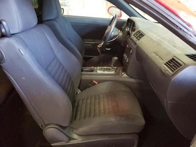 Photo 5 from auction – 2014 DODGE CHALLENGER with VIN 2C3CDYAG1EH304246
