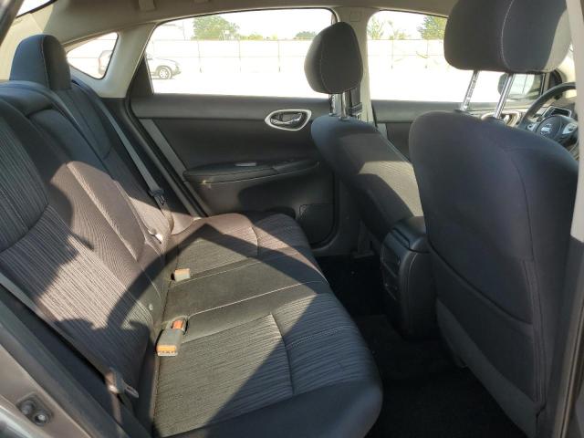Photo 6 from auction – 2016 NISSAN SENTRA S with VIN 3N1AB7AP9GL667247