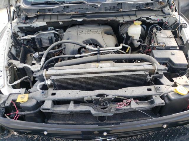 Photo 7 from auction – 2017 RAM 1500 SPORT with VIN 1C6RR7MT5HS653148