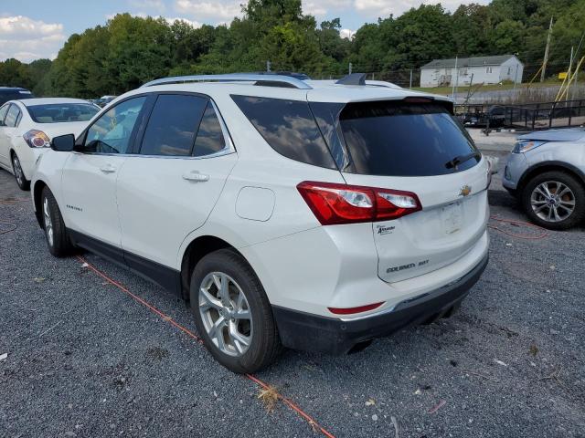 Photo 3 from auction – 2018 CHEVROLET EQUINOX LT with VIN 2GNAXTEX4J6284966