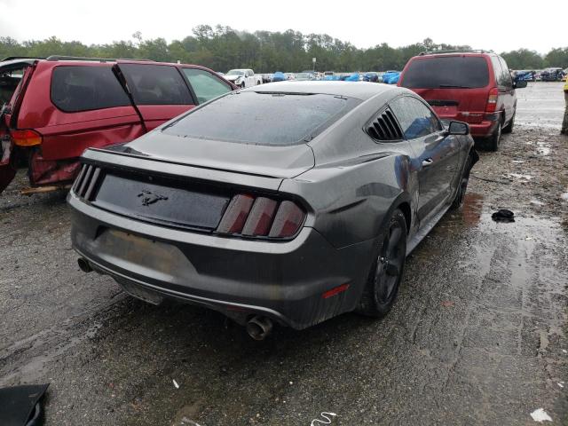 Photo 4 from auction – 2016 FORD MUSTANG with VIN 1FA6P8TH8G5288987
