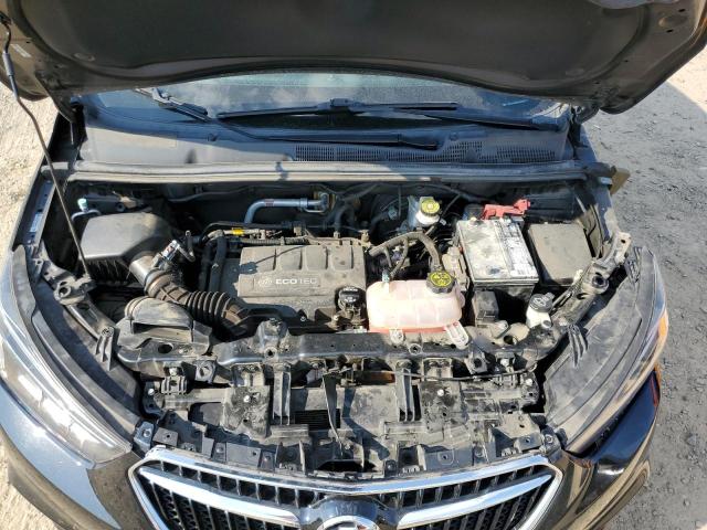 Photo 7 from auction – 2017 BUICK ENCORE ESS with VIN KL4CJCSBXHB108954