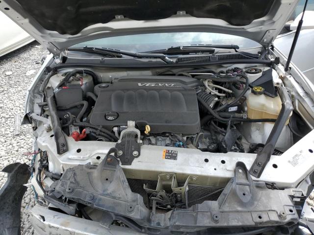 Photo 7 from auction – 2016 CHEVROLET IMPALA LIM with VIN 2G1WB5E38G1186012