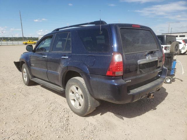 Photo 3 from auction – 2007 TOYOTA 4RUNNER SR with VIN JTEBU14R878102827