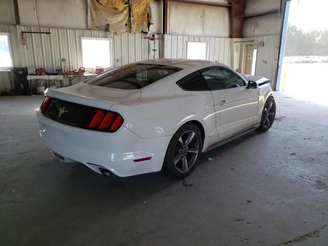 Photo 4 from auction – 2016 FORD MUSTANG with VIN 1FA6P8AMXG5299988