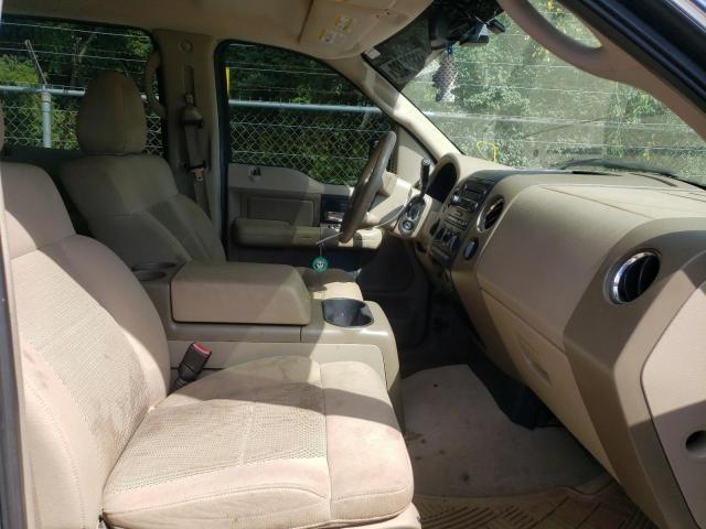 Photo 5 from auction – 2006 FORD F150 SUPER with VIN 1FTPW14526FA27540