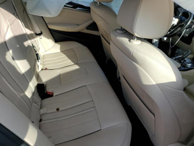 Photo 6 from auction – 2018 BMW 530E with VIN WBAJA9C55JB250107
