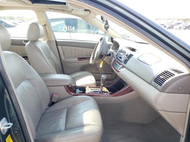Photo 5 from auction – 2003 TOYOTA CAMRY LE with VIN 4T1BE30K83U656081