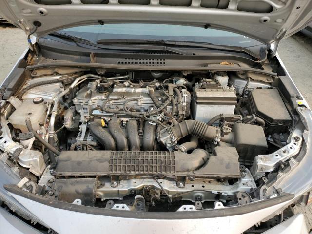 Photo 7 from auction – 2020 TOYOTA COROLLA LE with VIN 5YFEPRAE5LP099053