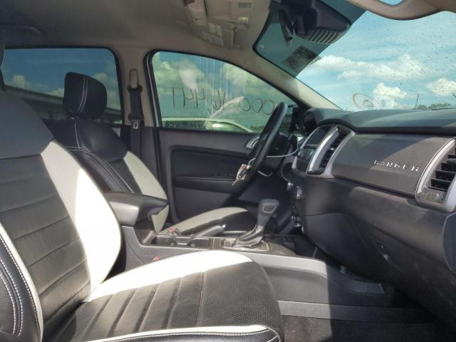 Photo 5 from auction – 2019 FORD RANGER XL with VIN 1FTER4FH7KLA30274