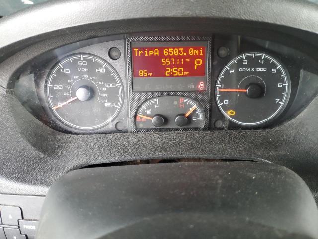 Photo 8 from auction – 2020 RAM PROMASTER with VIN 3C6TRVBG3LE103457