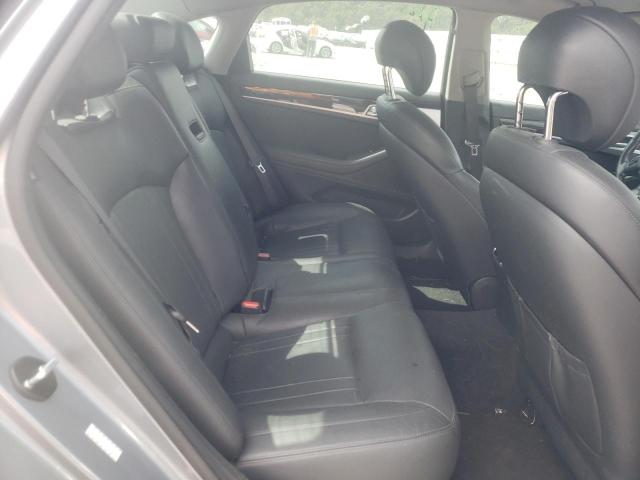 Photo 6 from auction – 2016 HYUNDAI GENESIS 3. with VIN KMHGN4JE0GU135589