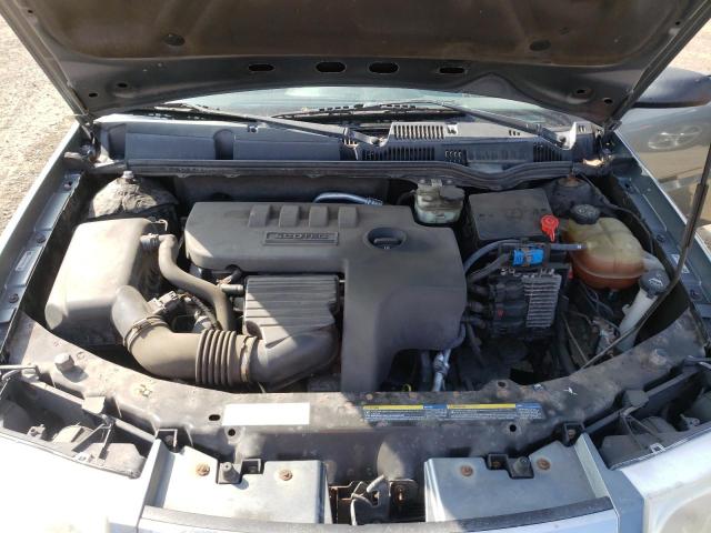 Photo 7 from auction – 2007 SATURN ION LEVEL with VIN 1G8AJ55F27Z140112