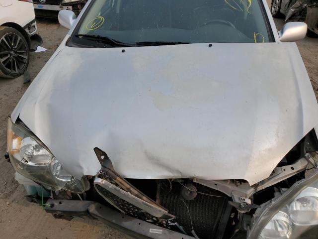 Photo 7 from auction – 2005 TOYOTA COROLLA CE with VIN 1NXBR32E55Z549519