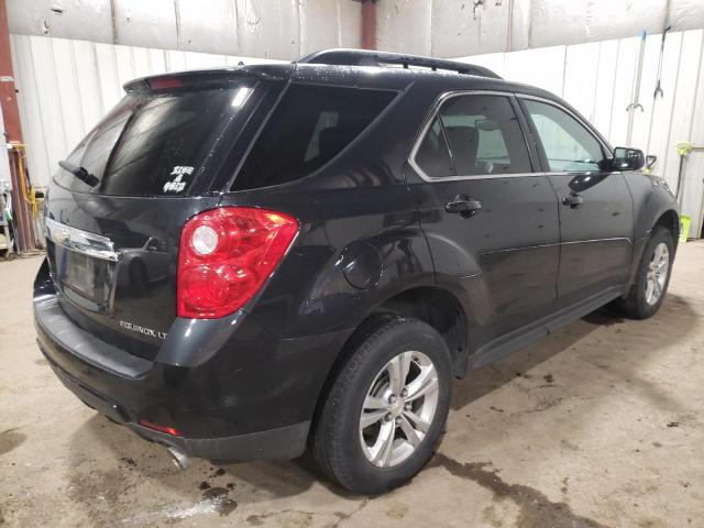 Photo 4 from auction – 2014 CHEVROLET EQUINOX LT with VIN 2GNFLFE34E6338465