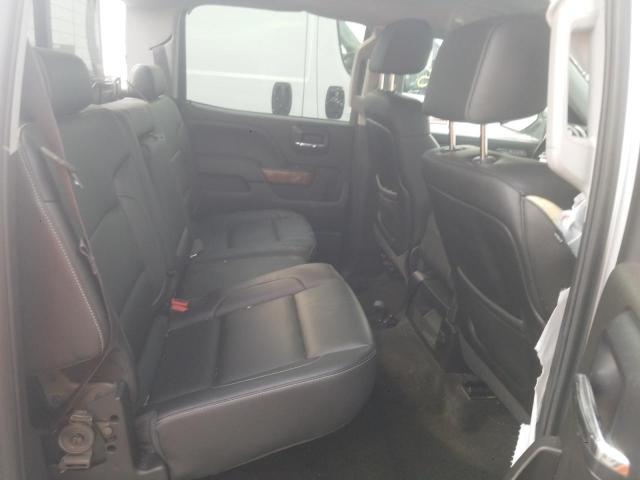 Photo 6 from auction – 2014 GMC SIERRA C15 with VIN 3GTP1VEC7EG123857