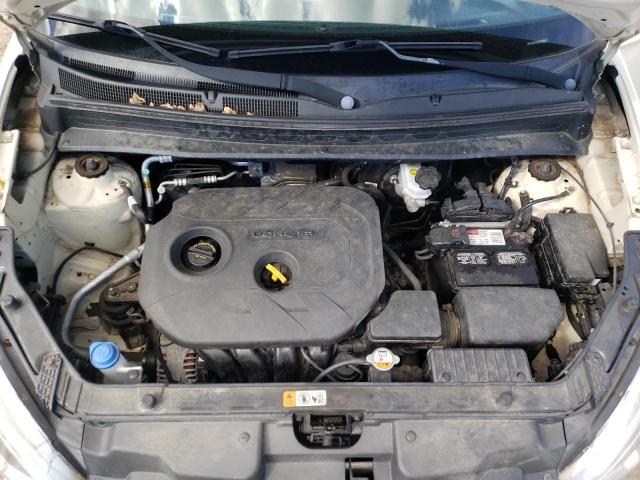 Photo 7 from auction – 2013 KIA SOUL + with VIN KNDJT2A6XD7769922