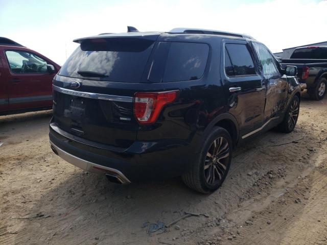 Photo 4 from auction – 2016 FORD EXPLORER P with VIN 1FM5K8HT9GGC38410