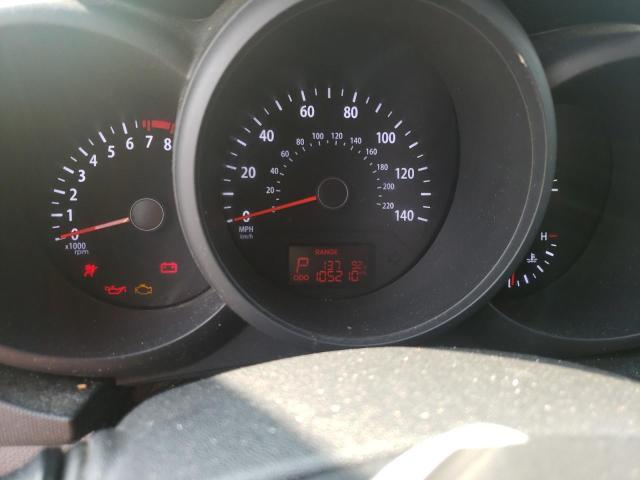 صورة رقم 8 من المزاد - 2012 KIA SOUL مع VIN KNDJT2A59C7360039
