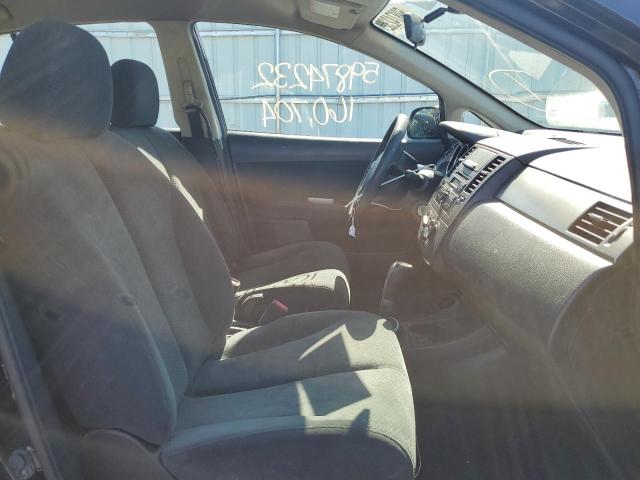 Photo 5 from auction – 2011 NISSAN VERSA S with VIN 3N1BC1CP6BL410146
