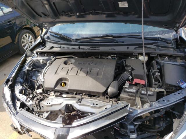 Photo 7 from auction – 2017 TOYOTA COROLLA L with VIN 2T1BURHE0HC916728
