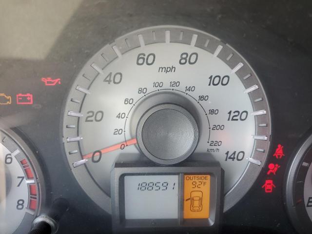 Photo 8 from auction – 2013 HONDA PILOT EXL with VIN 5FNYF4H5XDB042675