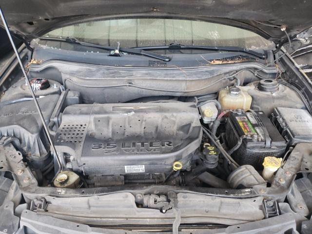 Photo 7 from auction – 2006 CHRYSLER PACIFICA L with VIN 2A8GF78496R842114