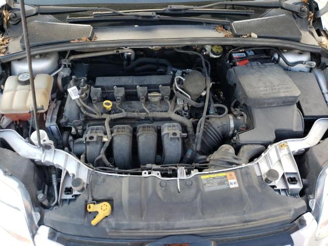 Photo 7 from auction – 2012 FORD FOCUS SEL with VIN 1FAHP3M25CL476037