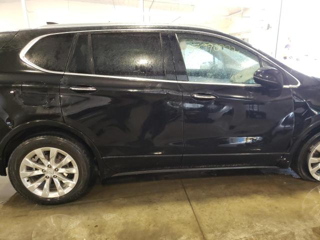 Photo 9 from auction – 2017 BUICK ENVISION E with VIN LRBFXBSA5HD221331