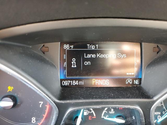 Photo 8 from auction – 2019 FORD ESCAPE SE with VIN 1FMCU0GD6KUB14313