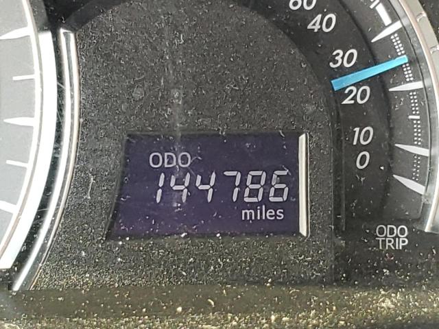 Photo 8 from auction – 2014 TOYOTA CAMRY L with VIN 4T1BF1FK7EU739027