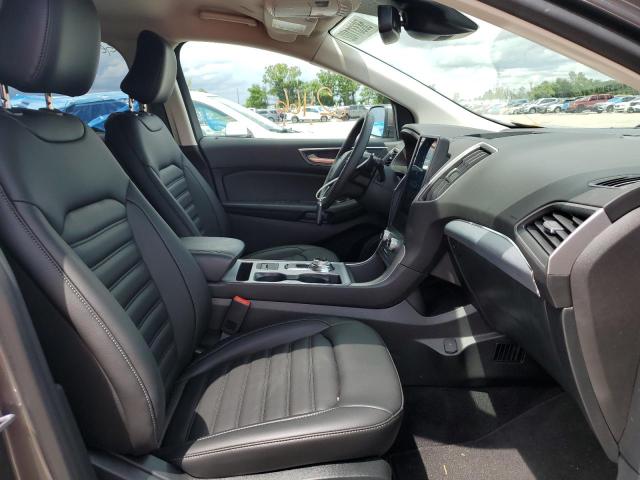 Photo 5 from auction – 2022 FORD EDGE SEL with VIN 2FMPK4J97NBA08840