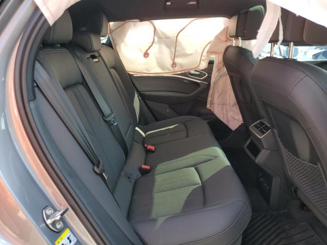 Photo 6 from auction – 2022 AUDI E-TRON PRE with VIN WA1LAAGE3NB033016